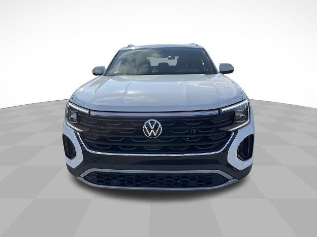 2024 Volkswagen Atlas Cross Sport 2.0T SE