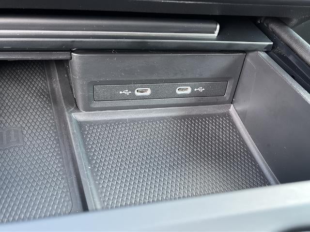 2024 Volkswagen Atlas Cross Sport 2.0T SE
