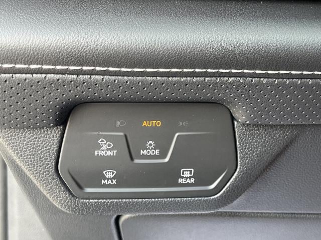 2024 Volkswagen Atlas Cross Sport 2.0T SE