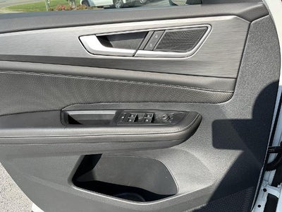 2024 Volkswagen Atlas Cross Sport 2.0T SE