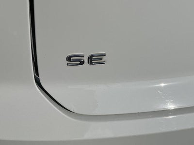 2024 Volkswagen Atlas Cross Sport 2.0T SE