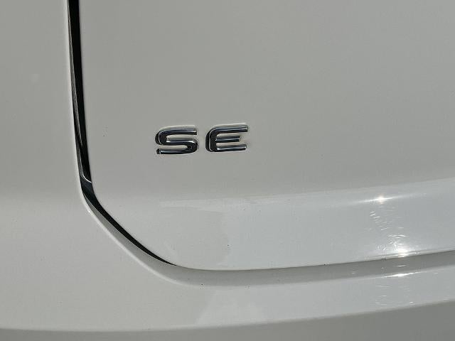 2024 Volkswagen Atlas Cross Sport 2.0T SE