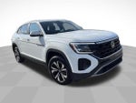 2024 Volkswagen Atlas Cross Sport 2.0T SE