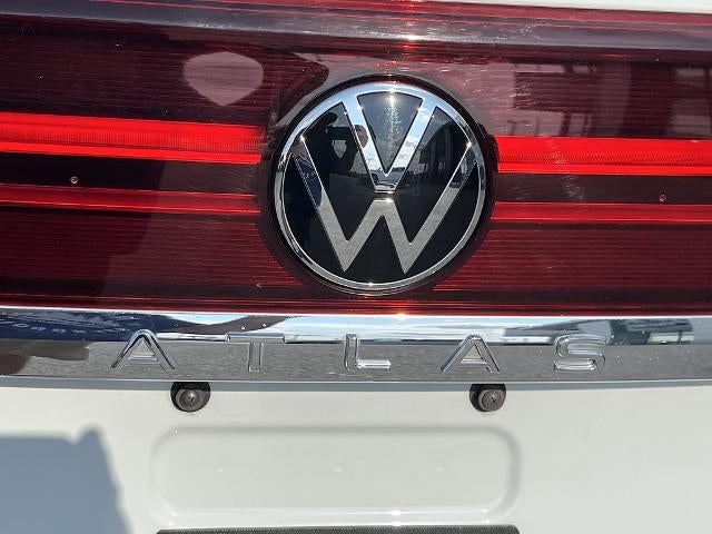 2024 Volkswagen Atlas Cross Sport 2.0T SE