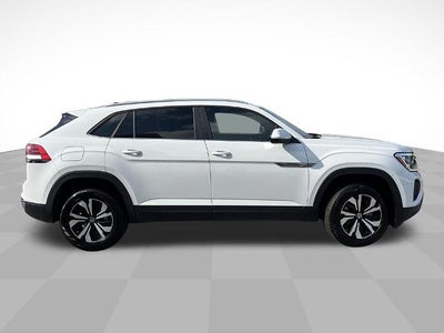2024 Volkswagen Atlas Cross Sport 2.0T SE