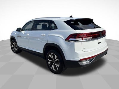 2024 Volkswagen Atlas Cross Sport 2.0T SE