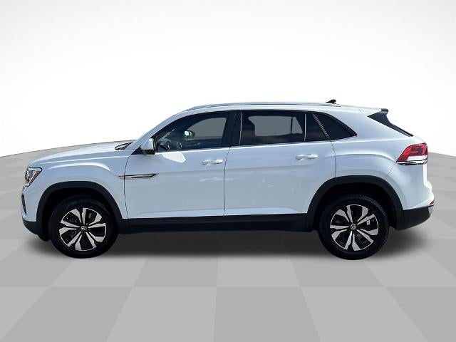 2024 Volkswagen Atlas Cross Sport 2.0T SE