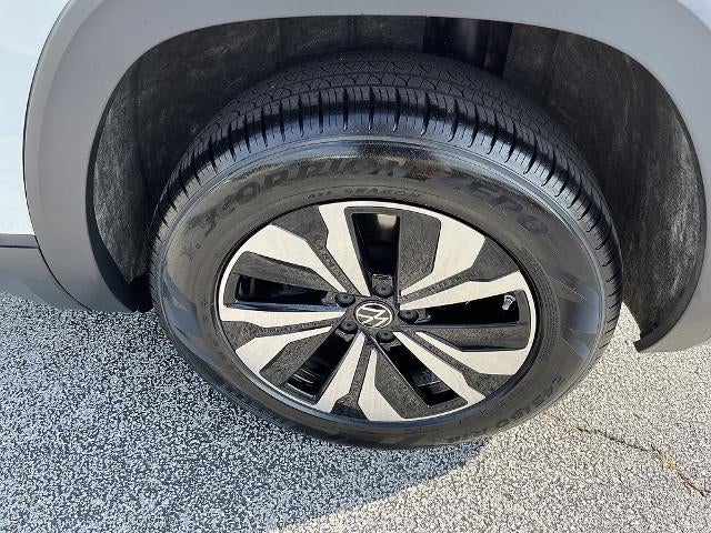 2024 Volkswagen Atlas Cross Sport 2.0T SE