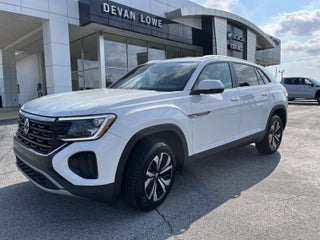 2024 Volkswagen Atlas Cross Sport 2.0T SE