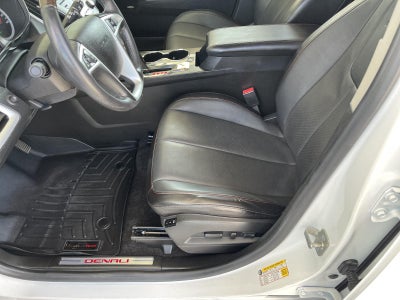 2015 GMC Terrain Denali