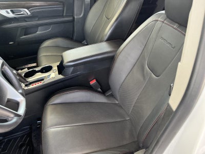 2015 GMC Terrain Denali