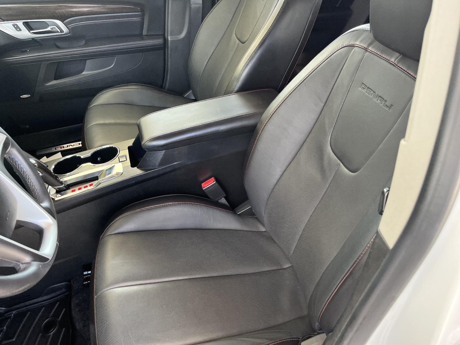 2015 GMC Terrain Denali