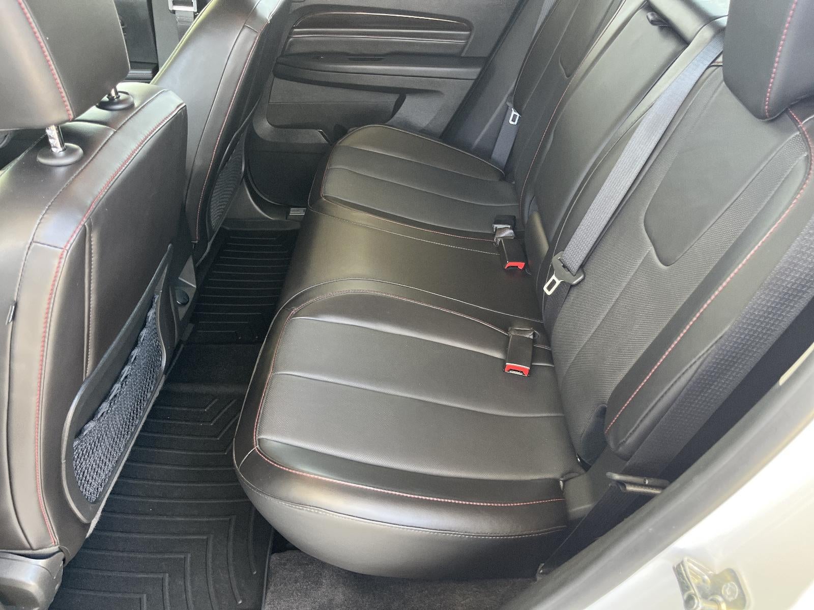 2015 GMC Terrain Denali