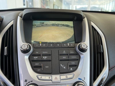 2015 GMC Terrain Denali