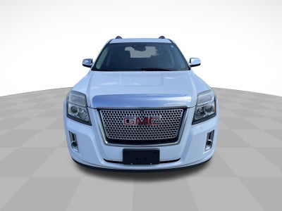 2015 GMC Terrain Denali