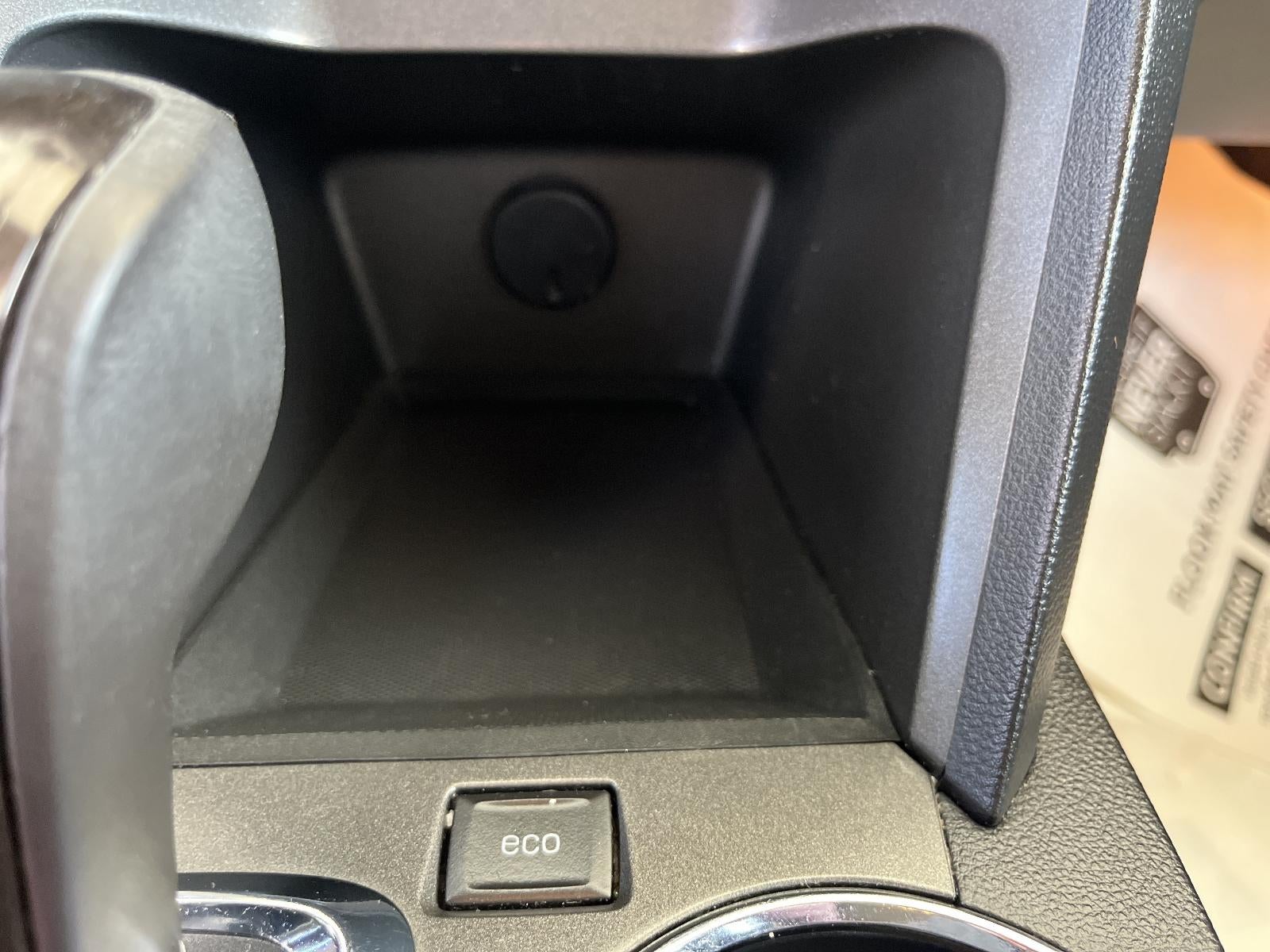 2015 GMC Terrain Denali