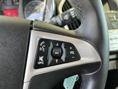 2015 GMC Terrain Denali