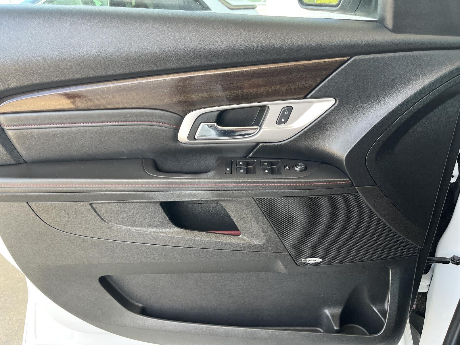 2015 GMC Terrain Denali