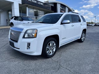 2015 GMC Terrain Denali