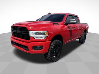 2019 RAM 2500 Big Horn