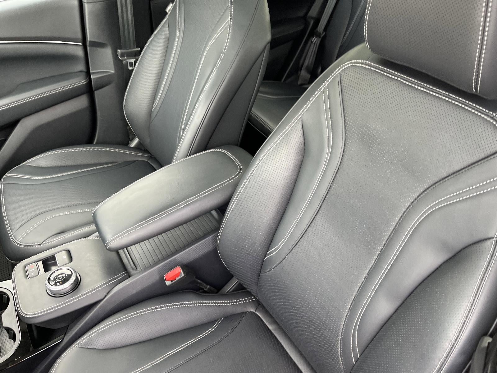 2022 Ford Mustang Mach-E Premium