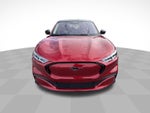 2022 Ford Mustang Mach-E Premium