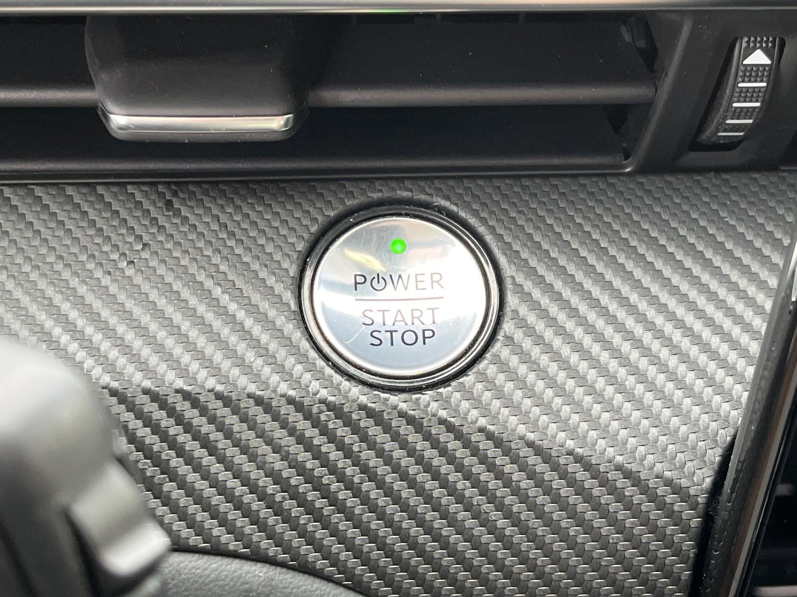 2022 Ford Mustang Mach-E Premium