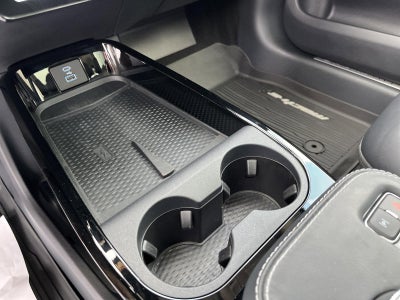 2022 Ford Mustang Mach-E Premium