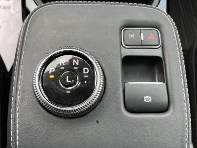 2022 Ford Mustang Mach-E Premium