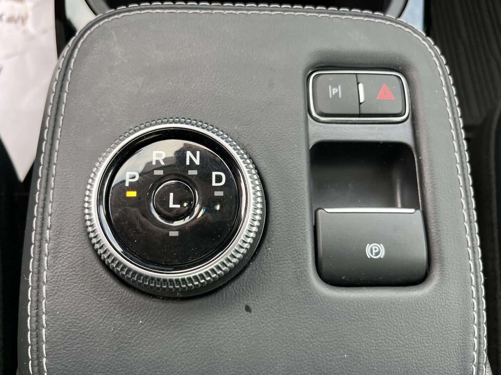 2022 Ford Mustang Mach-E Premium