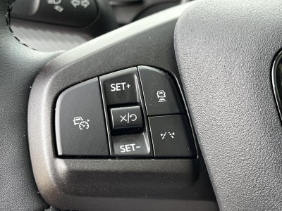 2022 Ford Mustang Mach-E Premium