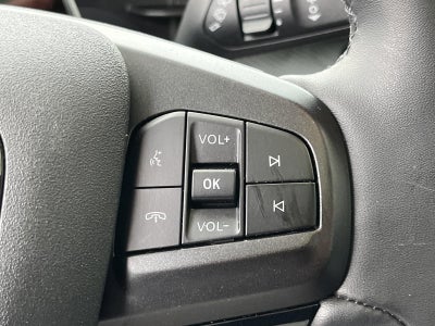 2022 Ford Mustang Mach-E Premium