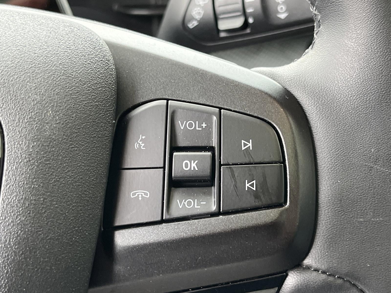 2022 Ford Mustang Mach-E Premium