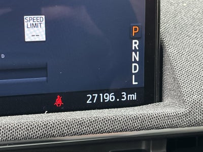 2022 Ford Mustang Mach-E Premium