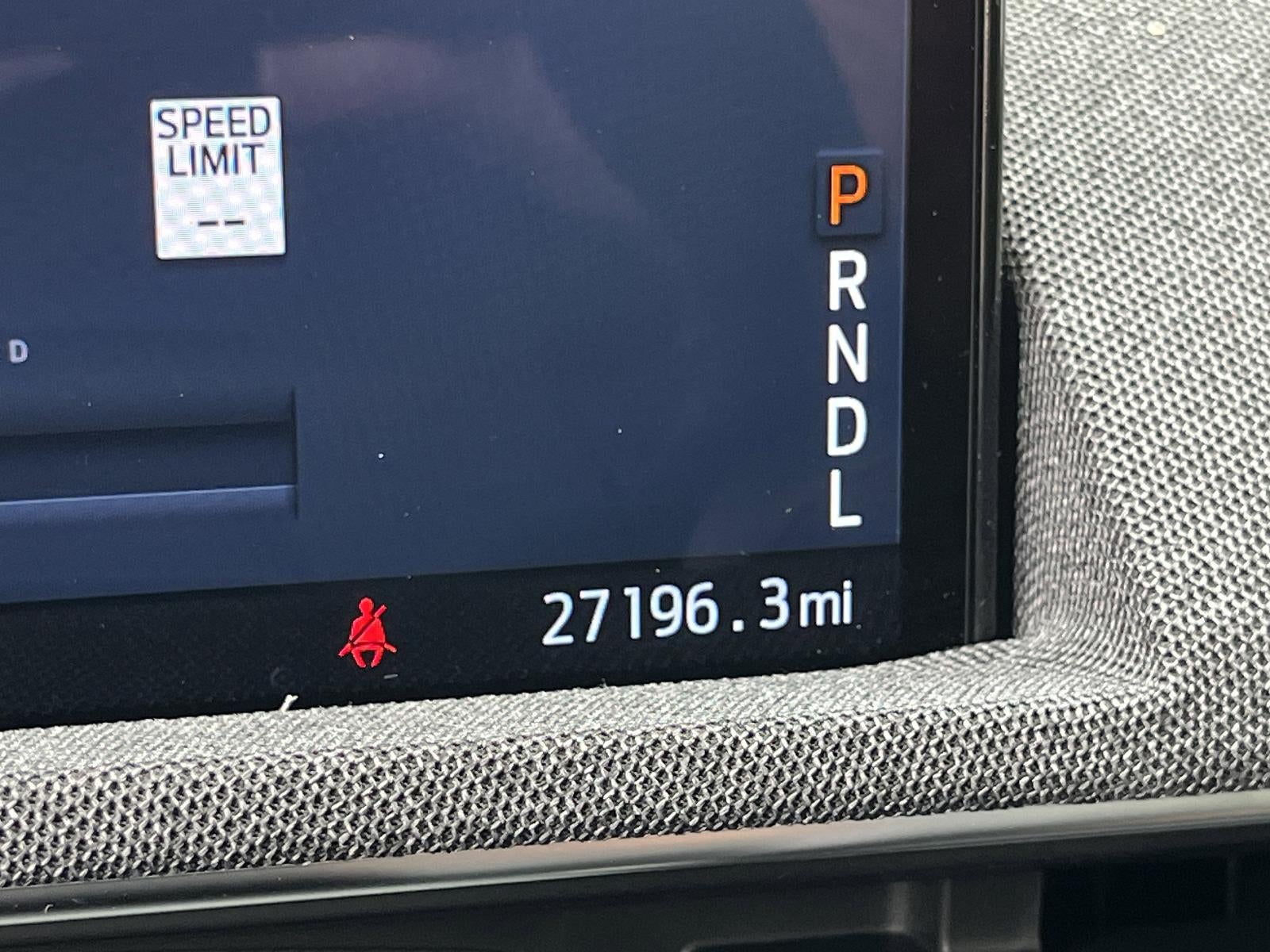 2022 Ford Mustang Mach-E Premium