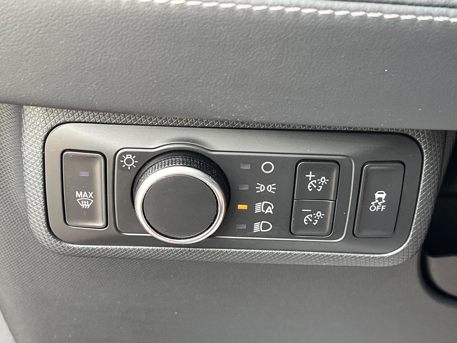 2022 Ford Mustang Mach-E Premium