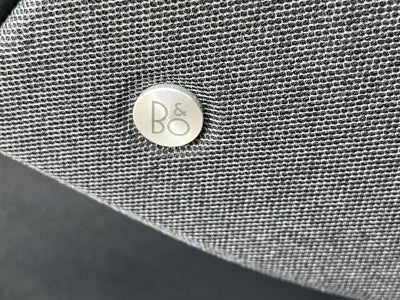 2022 Ford Mustang Mach-E Premium