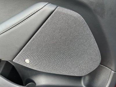 2022 Ford Mustang Mach-E Premium