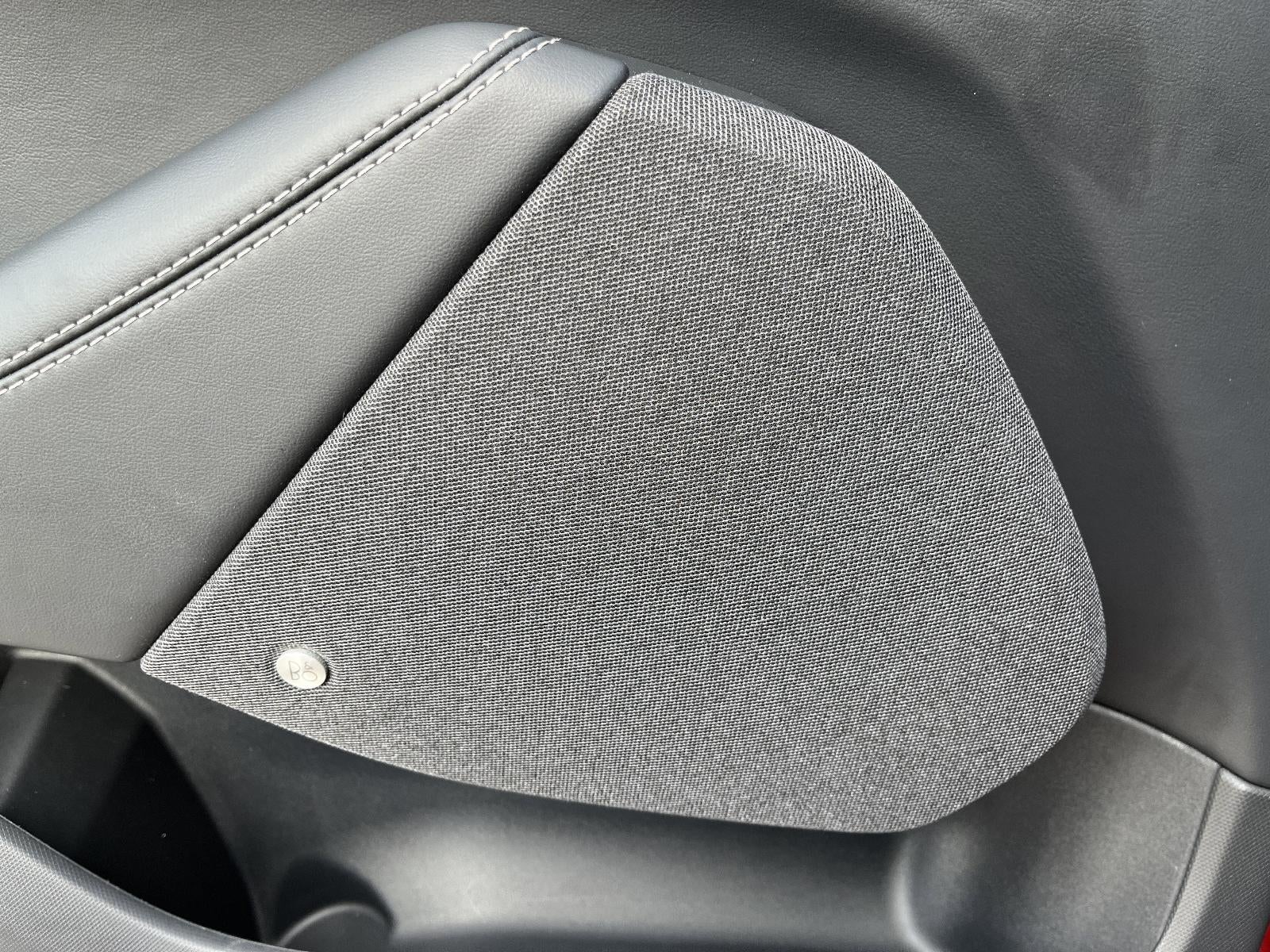 2022 Ford Mustang Mach-E Premium