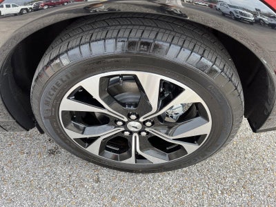 2022 Ford Mustang Mach-E Premium