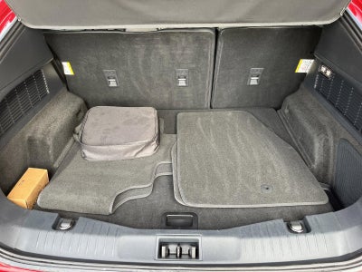 2022 Ford Mustang Mach-E Premium