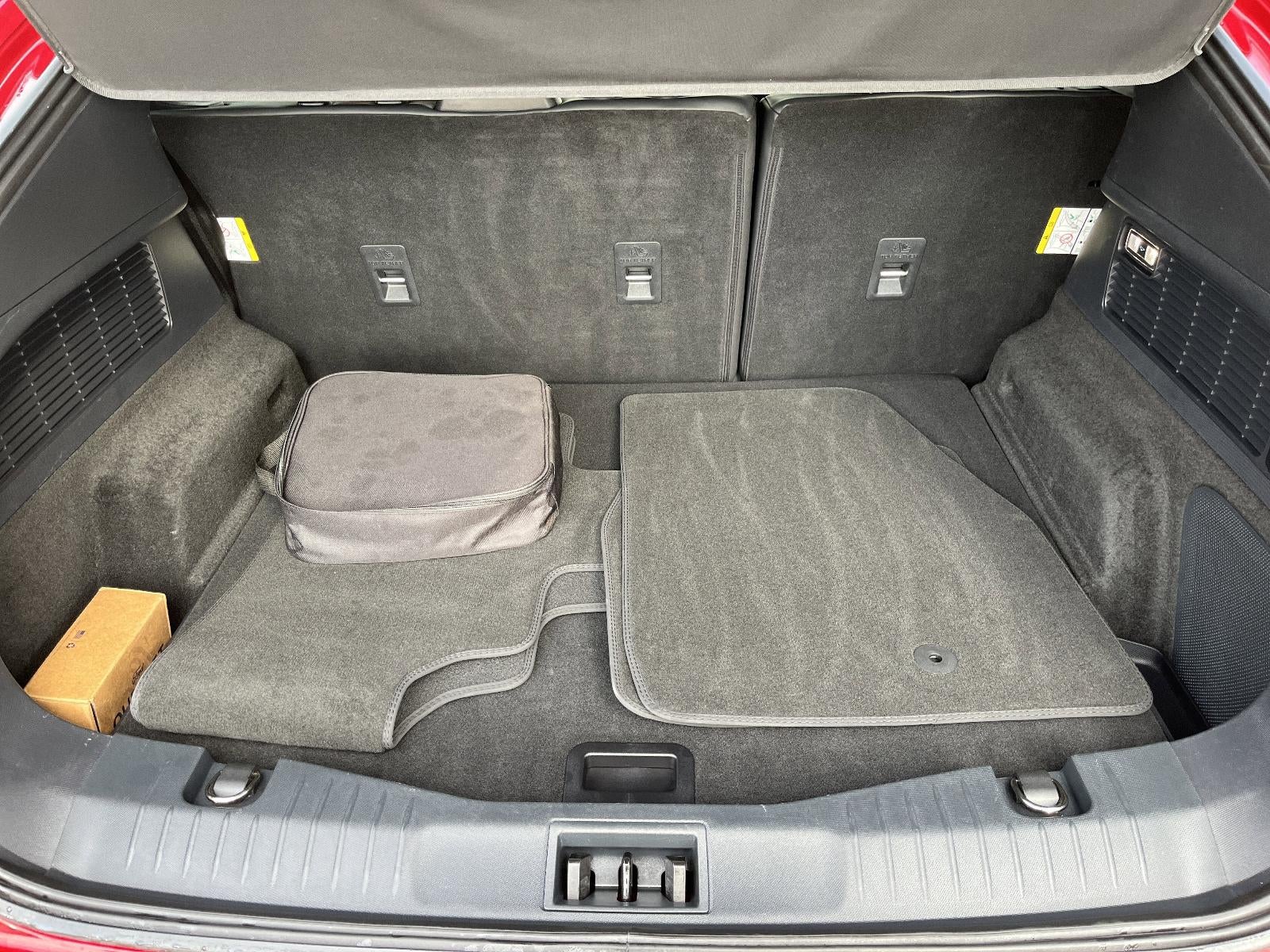 2022 Ford Mustang Mach-E Premium