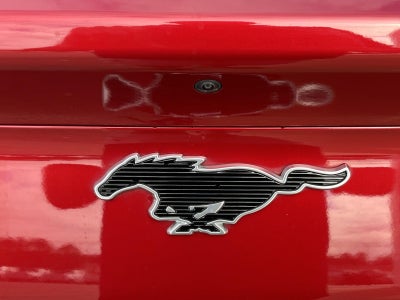 2022 Ford Mustang Mach-E Premium