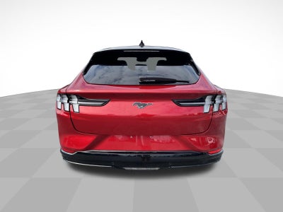 2022 Ford Mustang Mach-E Premium