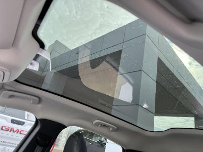 2022 Ford Mustang Mach-E Premium