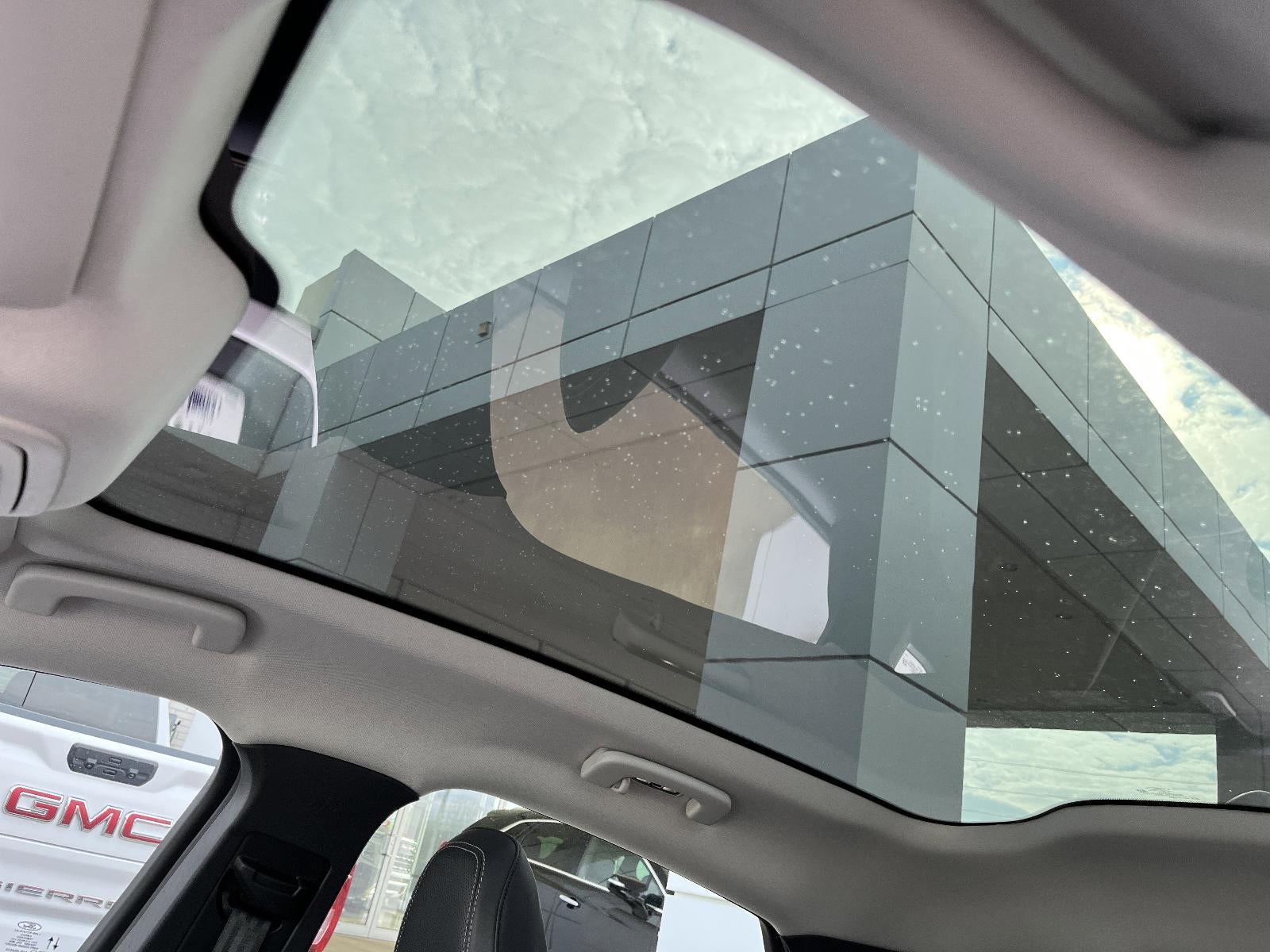 2022 Ford Mustang Mach-E Premium