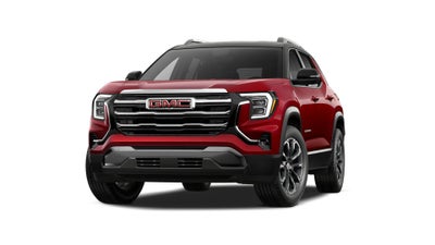 2027 GMC Terrain Base