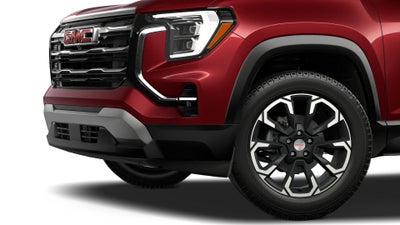 2027 GMC Terrain Base