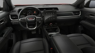 2027 GMC Terrain Base