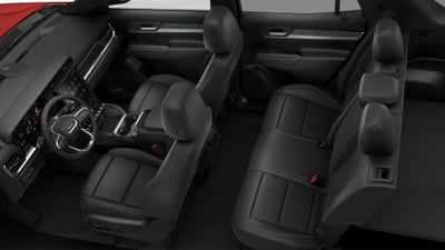 2027 GMC Terrain Base